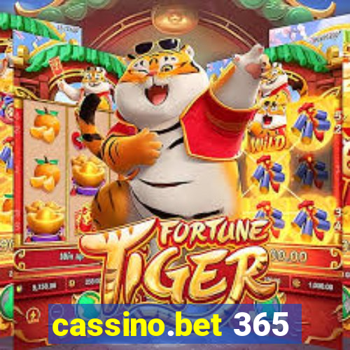 cassino.bet 365