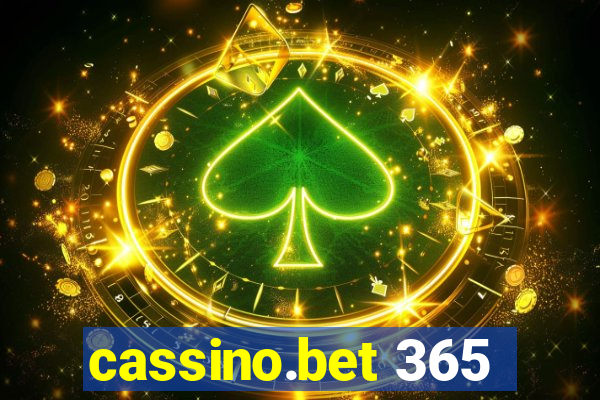 cassino.bet 365