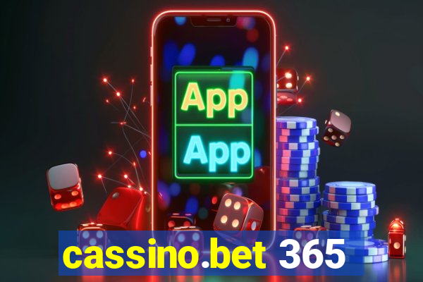 cassino.bet 365