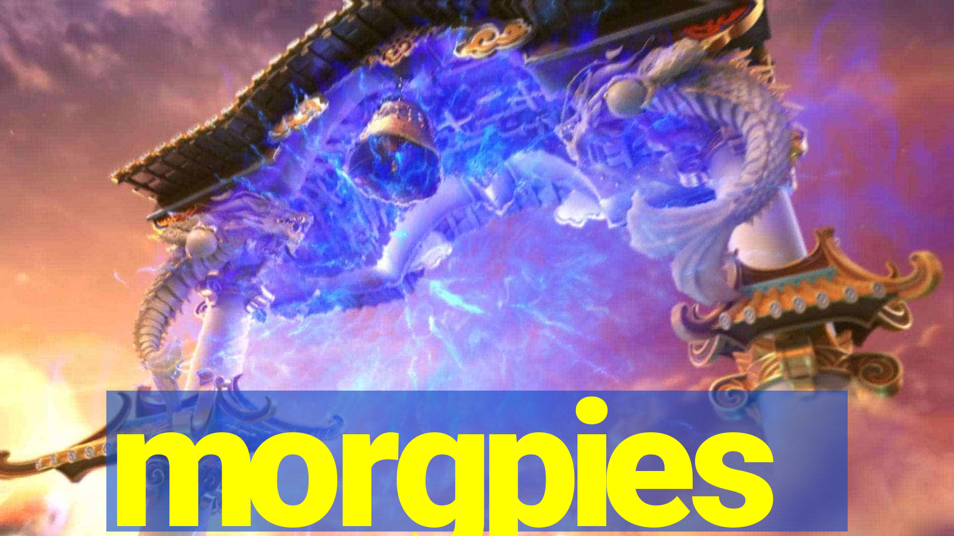 morgpies