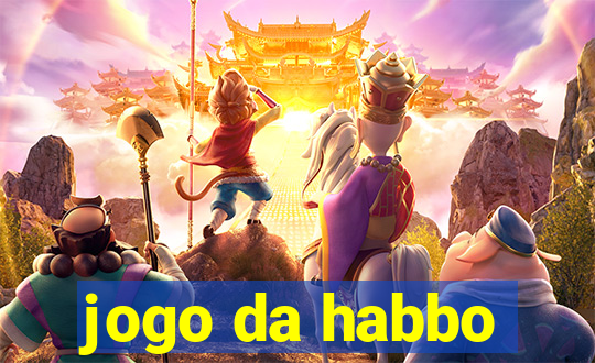 jogo da habbo