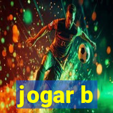 jogar b