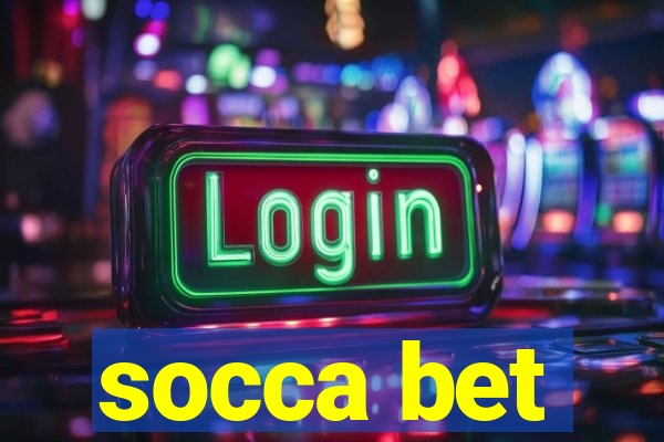 socca bet