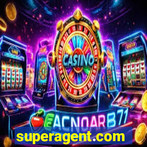 superagent.com