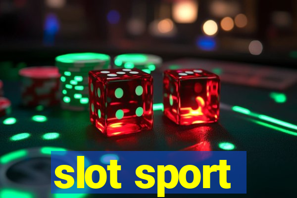 slot sport