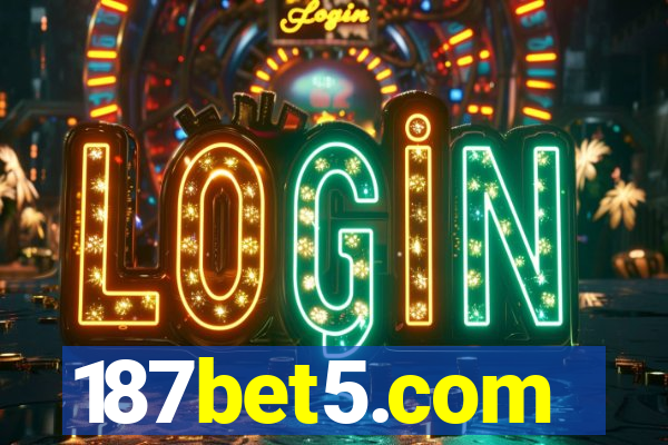 187bet5.com