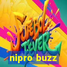 nipro buzz