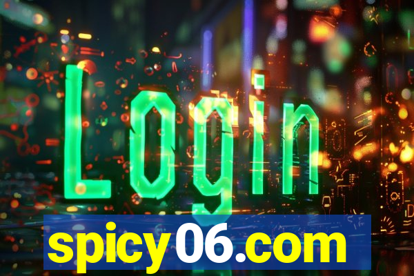 spicy06.com