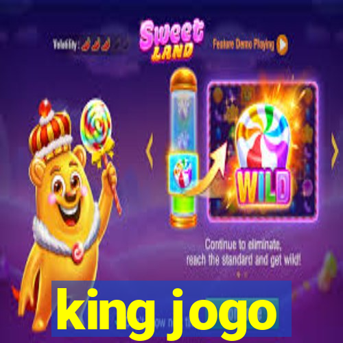 king jogo