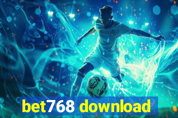 bet768 download