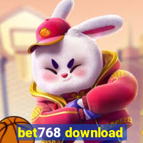 bet768 download