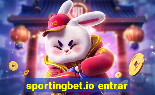 sportingbet.io entrar