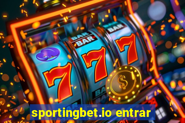 sportingbet.io entrar