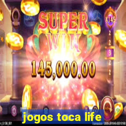 jogos toca life