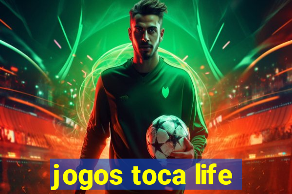 jogos toca life