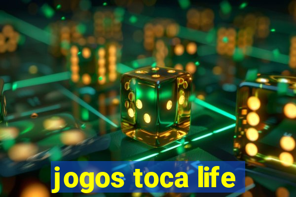 jogos toca life