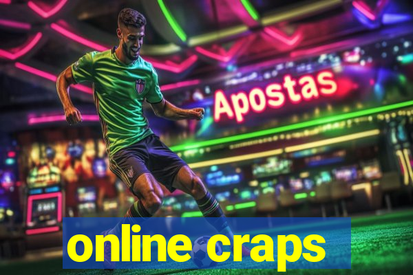 online craps