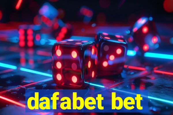 dafabet bet