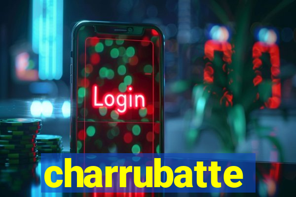 charrubatte