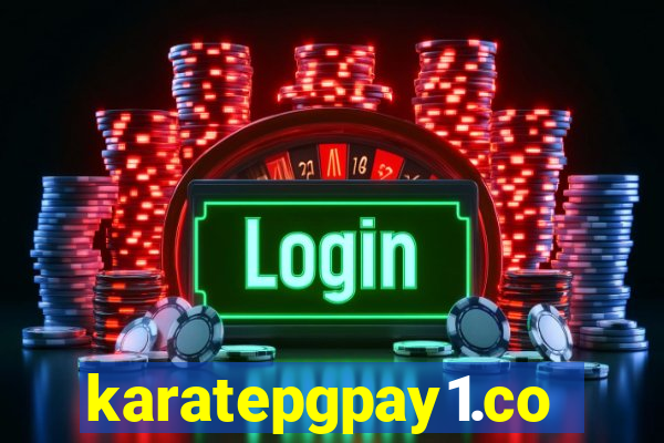 karatepgpay1.com