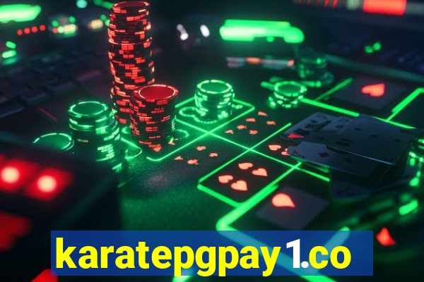 karatepgpay1.com