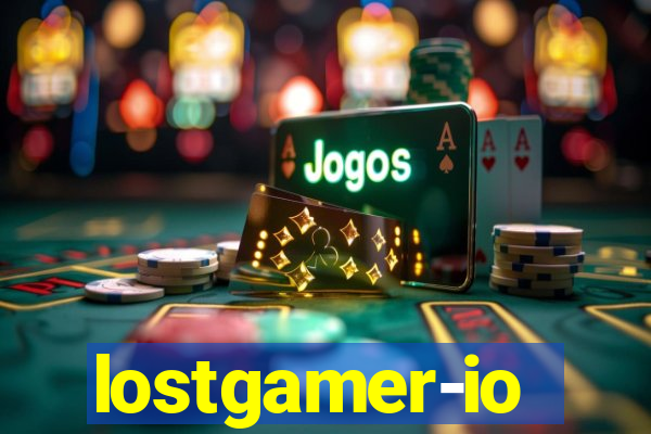 lostgamer-io