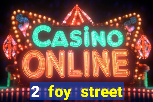 2 foy street casino nsw 2470