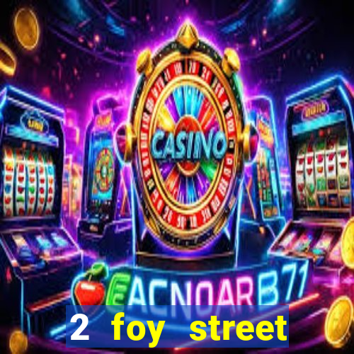 2 foy street casino nsw 2470