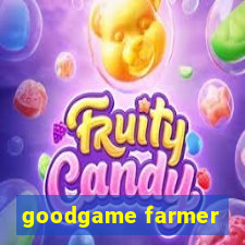 goodgame farmer