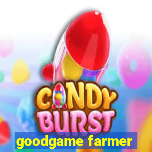 goodgame farmer