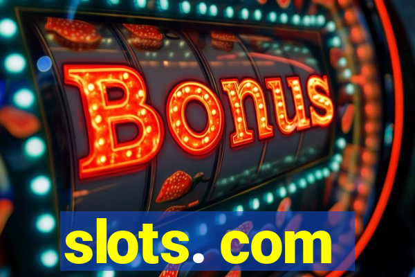 slots. com