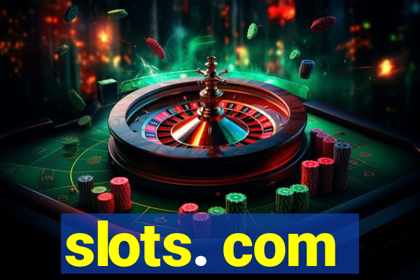 slots. com