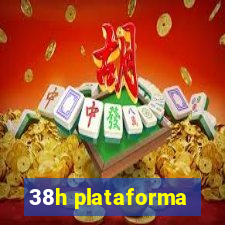 38h plataforma