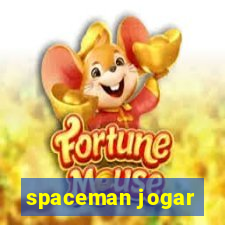 spaceman jogar