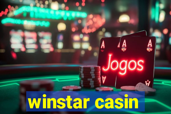 winstar casin