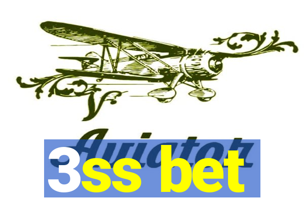 3ss bet