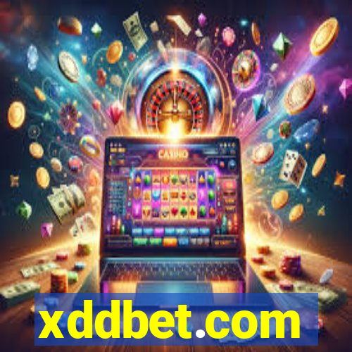 xddbet.com