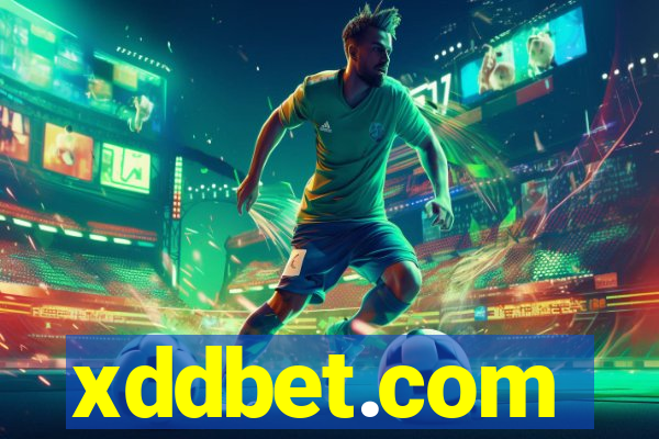 xddbet.com