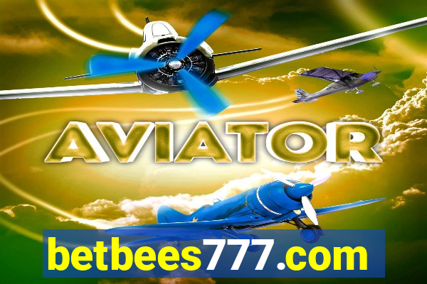 betbees777.com