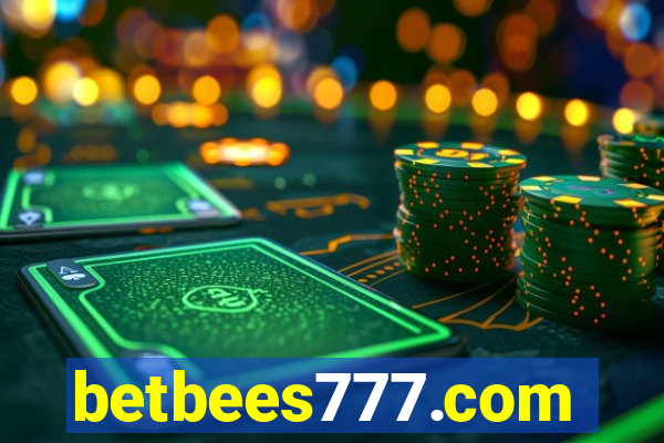 betbees777.com