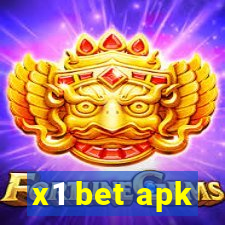 x1 bet apk