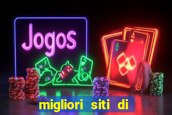 migliori siti di bingo online