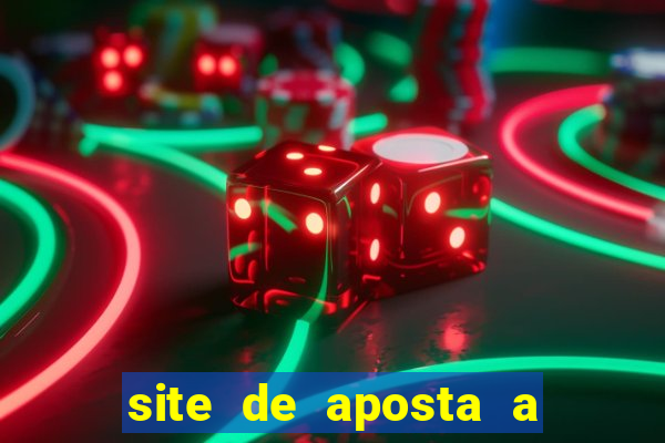 site de aposta a partir de 1 real