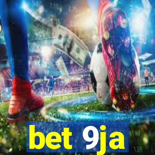 bet 9ja