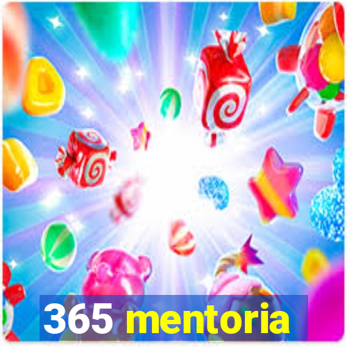 365 mentoria