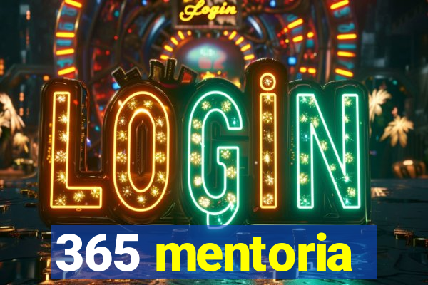 365 mentoria