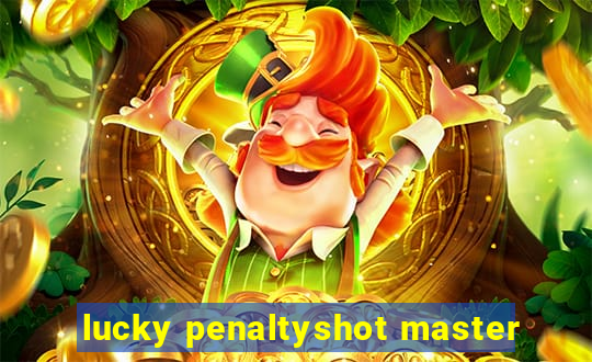 lucky penaltyshot master