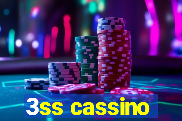 3ss cassino