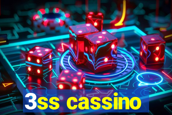 3ss cassino