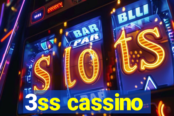 3ss cassino